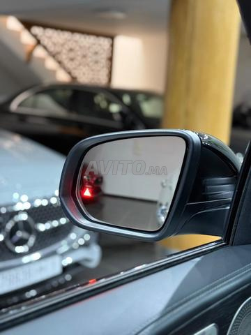 Mercedes Benz GLE 350 de pack amg importée neuve
