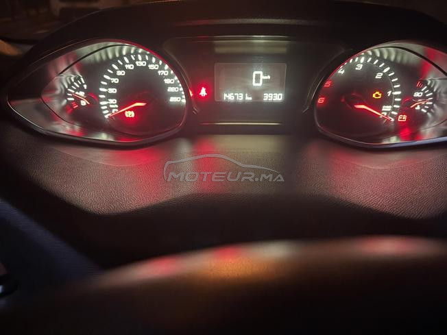 peugeot 308 active