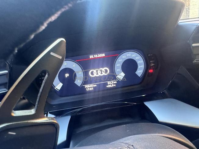A3 sportback 