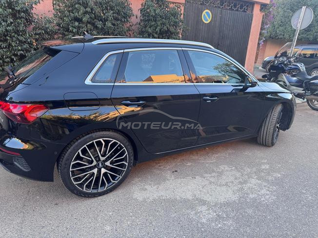 A3 sportback 