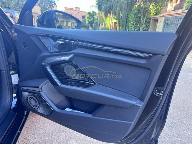 A3 sportback 