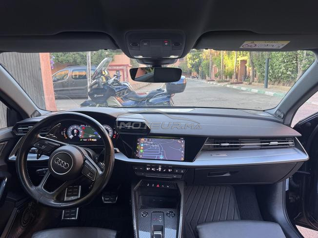 A3 sportback 
