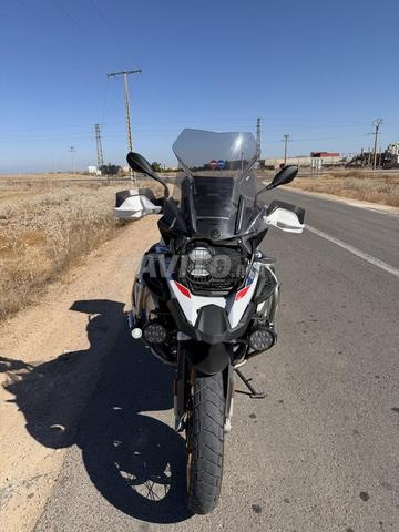BMW GSA1250 TROPHY - 2