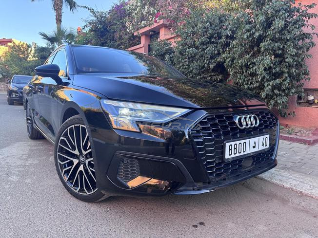 A3 sportback 