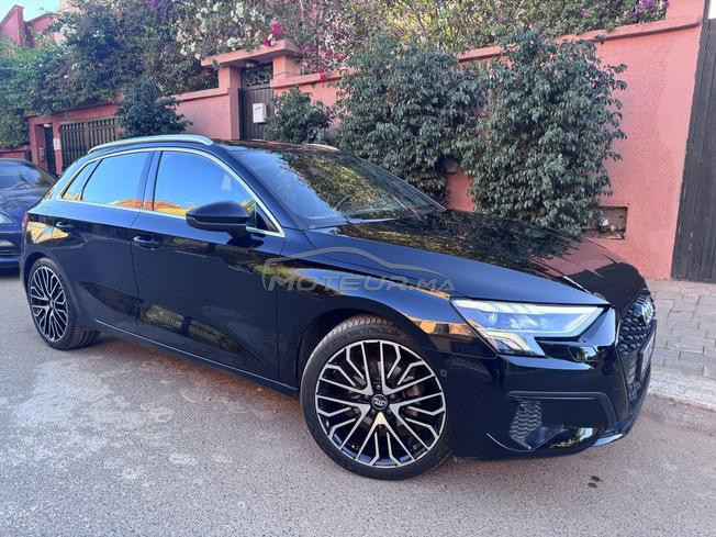 A3 sportback 