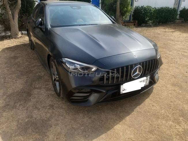 Mercedes C 220 / 2022