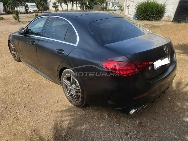 Mercedes C 220 / 2022