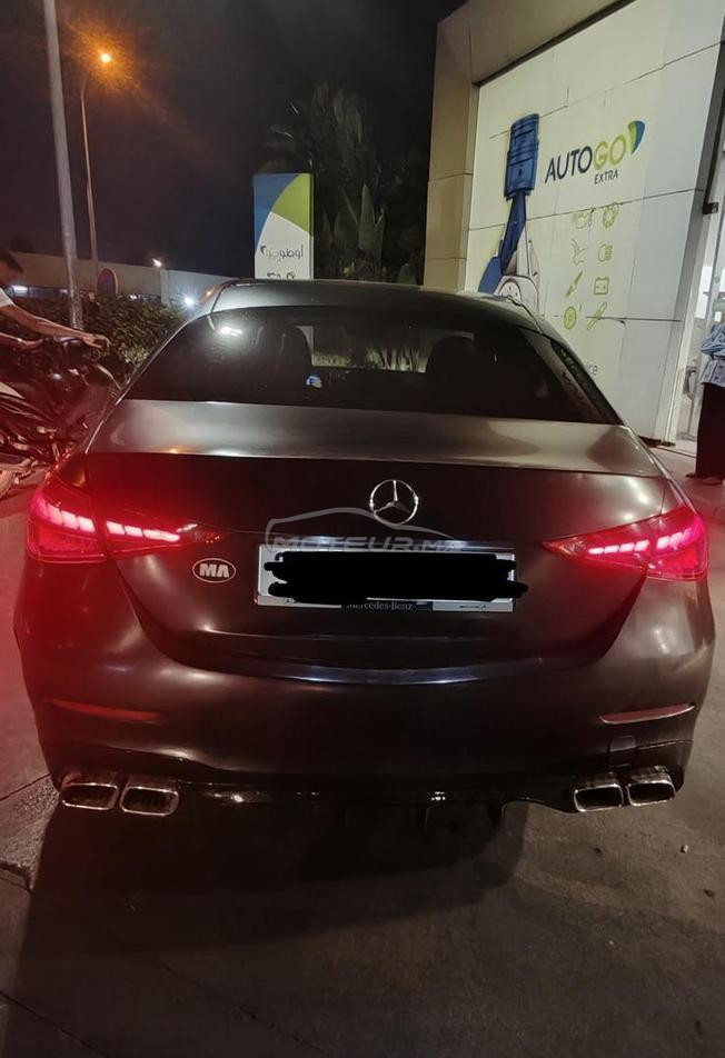 Mercedes C 220 / 2022