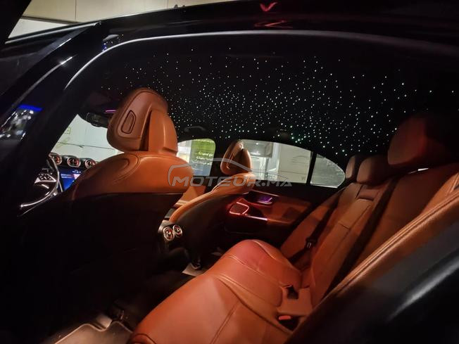 Mercedes C 220 / 2022