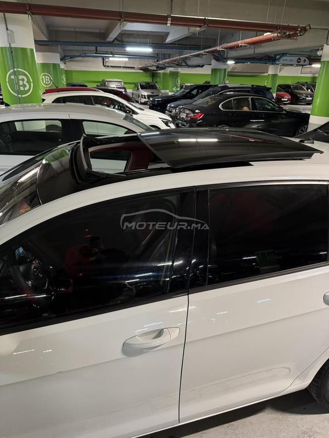 golf 7 automatique