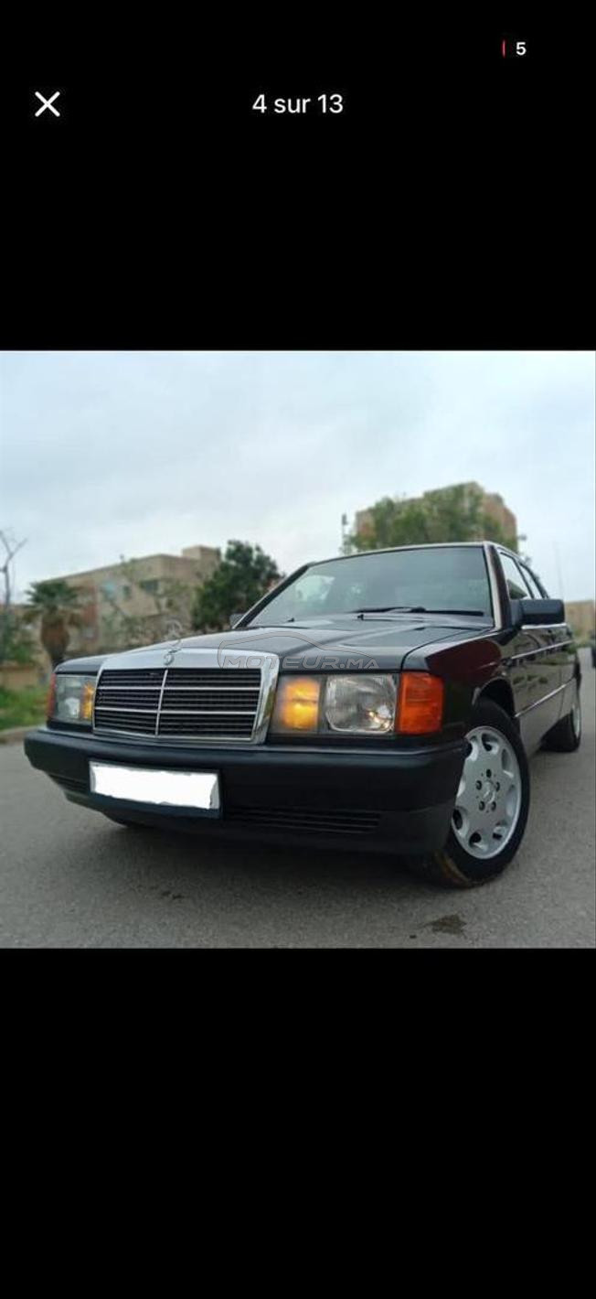 Mercedes-Benz 190D 2.5L