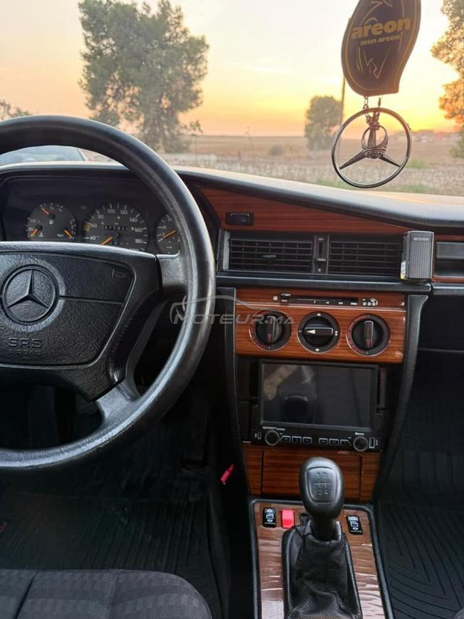 Mercedes-Benz 190D 2.5L