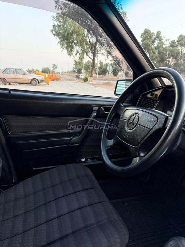 Mercedes-Benz 190D 2.5L