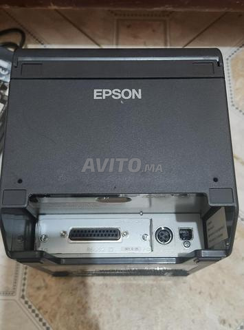 imprimante thermique EPSON - 2