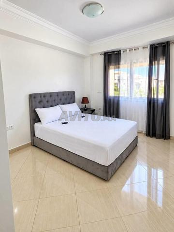 Location Appartement Haut Founty Agadir - 2