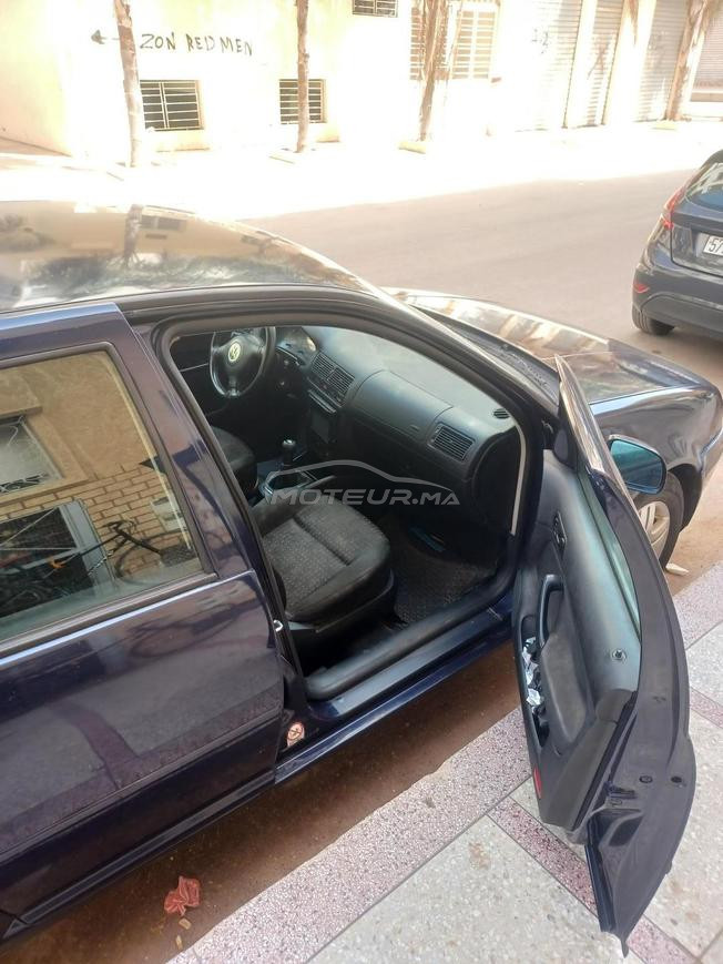 golf 4 a vendre