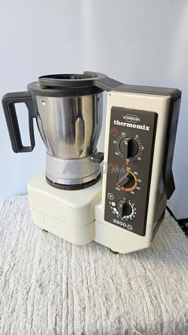 Thermomix - 2