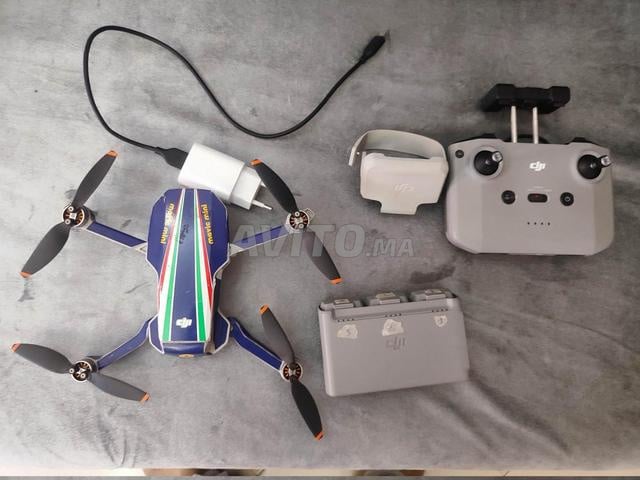 DJI MINI 2