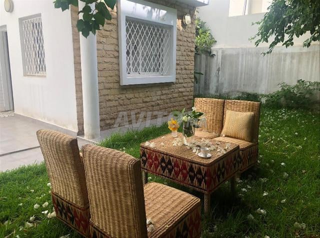 Votre oasis de paix à Kénitra