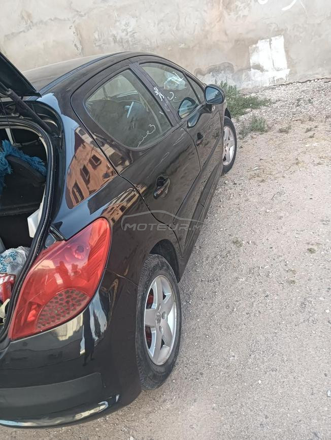 Peugeot 207 diesel