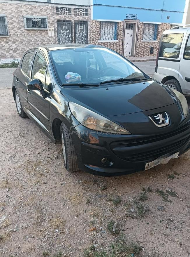 Peugeot 207 diesel