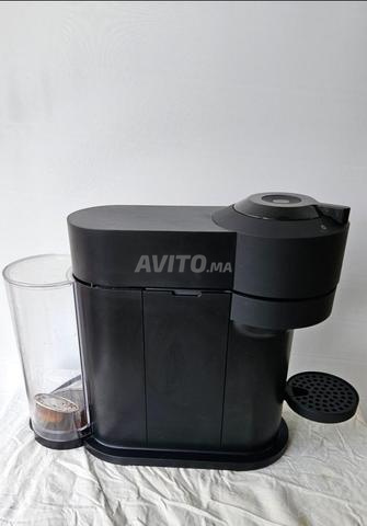Cafetière Nespresso - 2