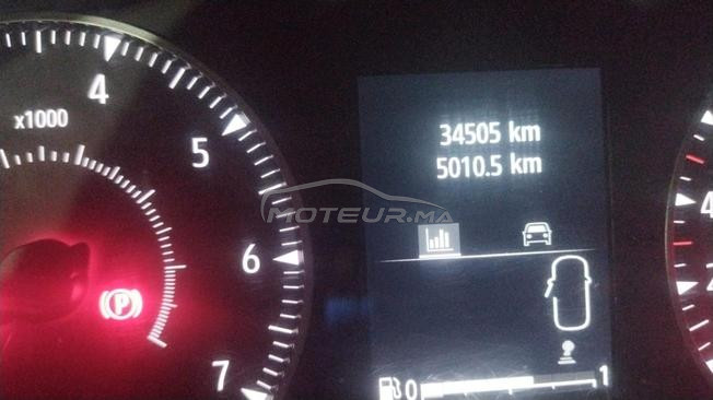 Dacia Sandero Diesel Manuelle 2025 à Laâyoune
