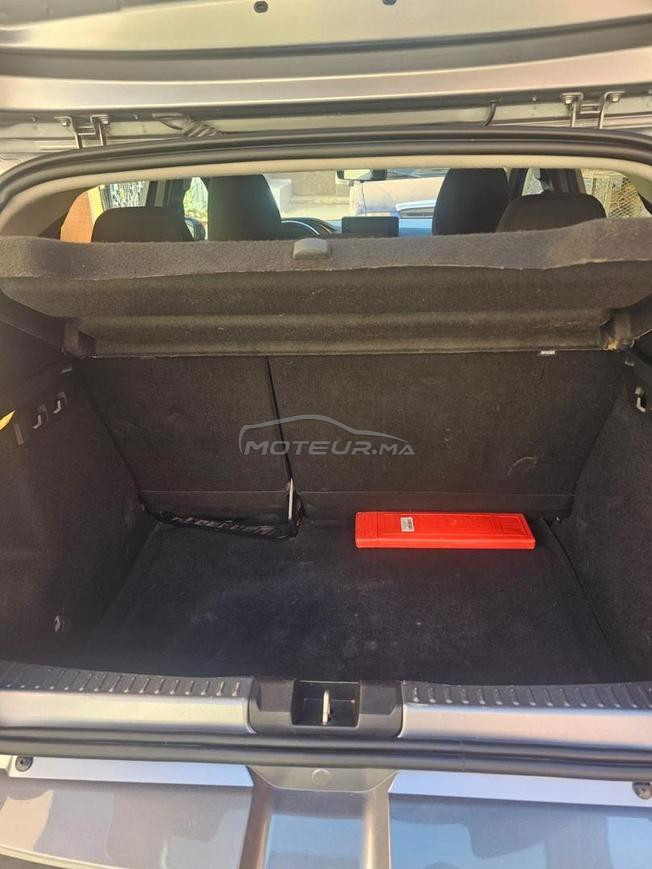 Dacia Sandero Diesel Manuelle 2025 à Laâyoune