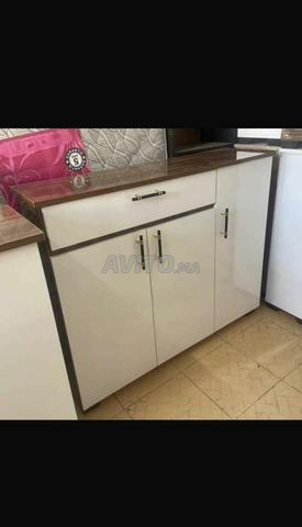 Armoire polyvalente
