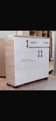 Armoire polyvalente - 2