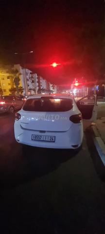 Dacia Sandero Diesel Manuelle 2025 à Agadir - 2