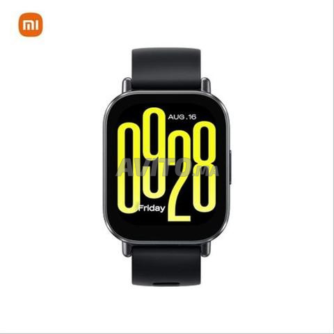 Montre connectée Xiaomi Redmi Watch 5 Active - 2