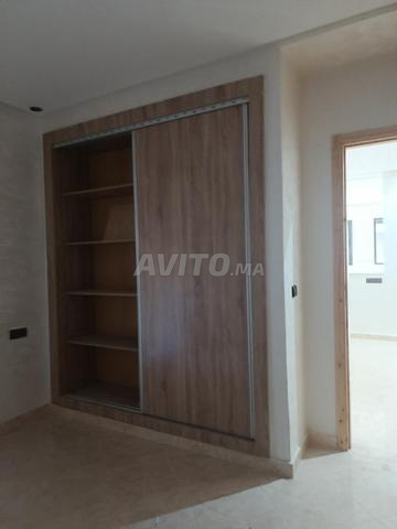 Appartement à vendre R+2 neuf (subventionné) - 2