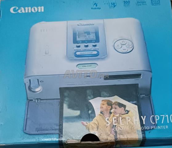 Canon CP710 Neuve Boîte Chargeur Cleaner - 2