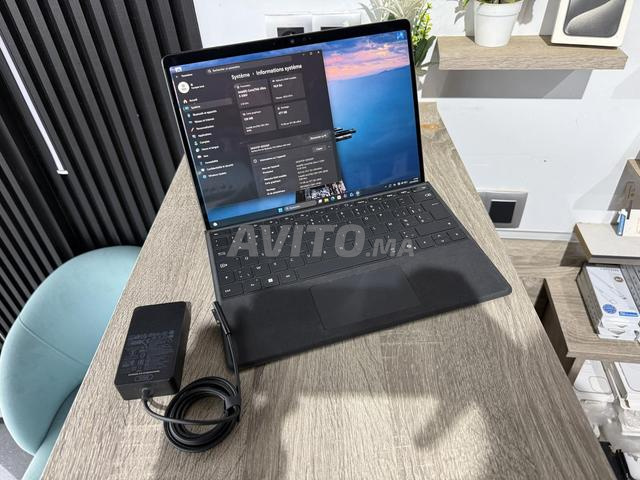 Surface Pro for Business 11th Edition oled / ma7al - 2