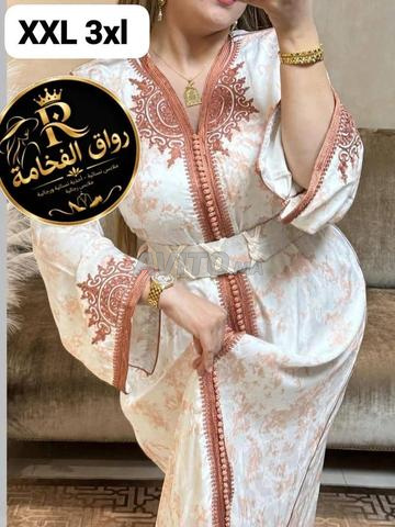 الأناقة والجمال - 2