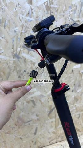 سكوتر كهربائي ROCK-I TIGEE RS3 — - 2