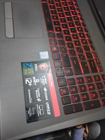 حاسوب MSI للألعاب - 2