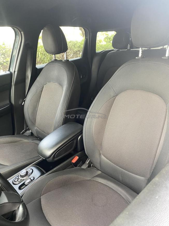 mini Cooper countryman 