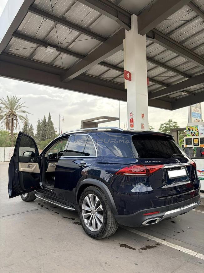 MERCEDES GLE400 D 🔥
