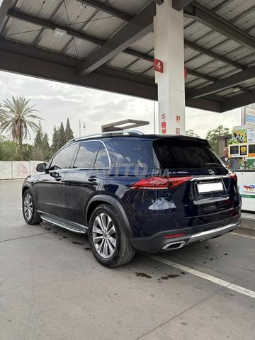 مرسيدس GLE400 D 🔥 - 2