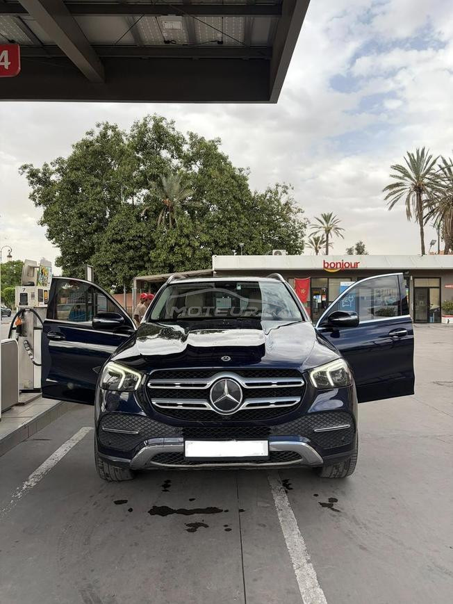 MERCEDES GLE400 D 🔥