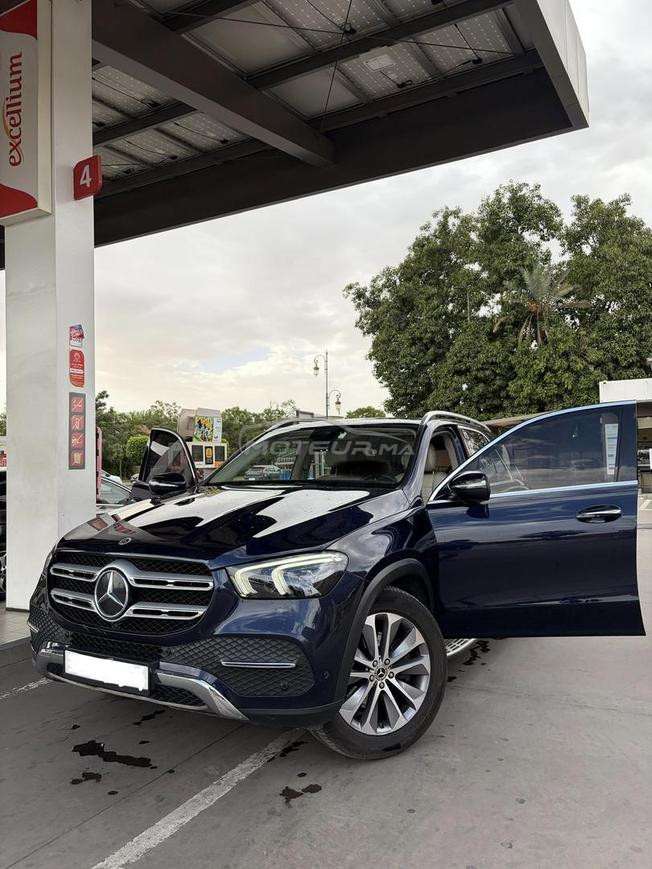 MERCEDES GLE400 D 🔥