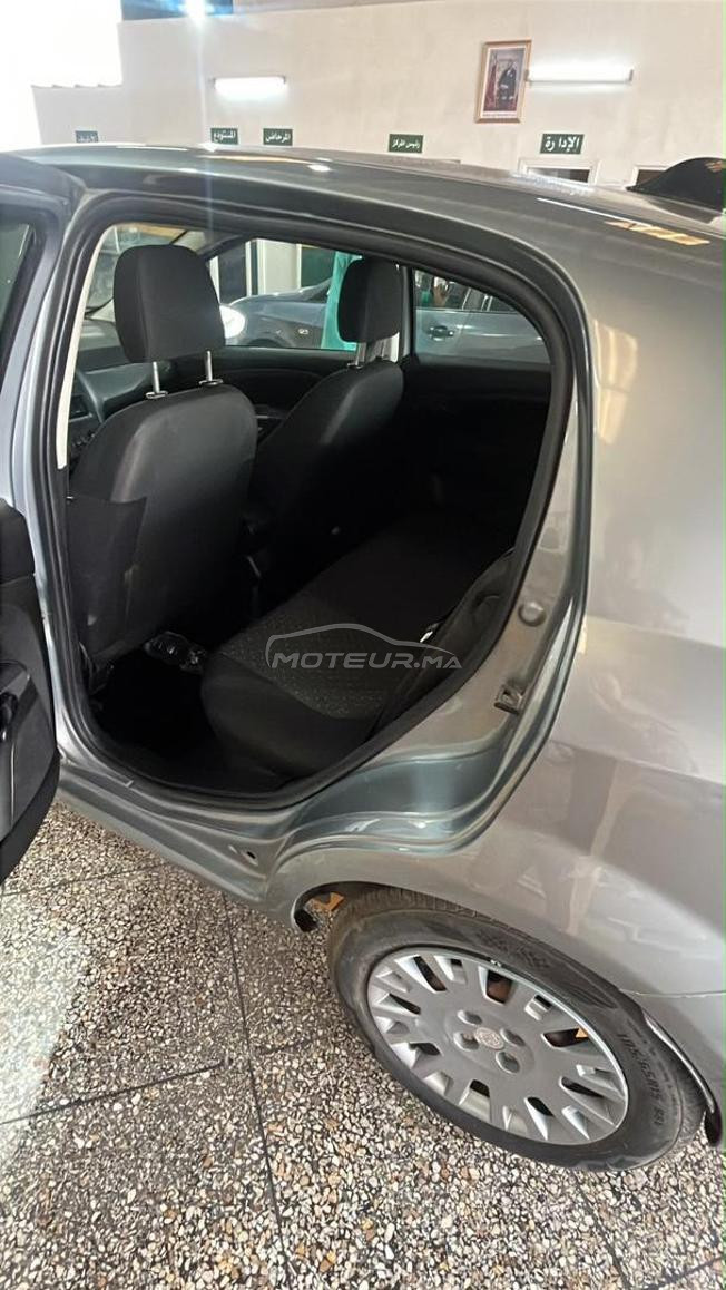 fiat dunto 2011 essence
