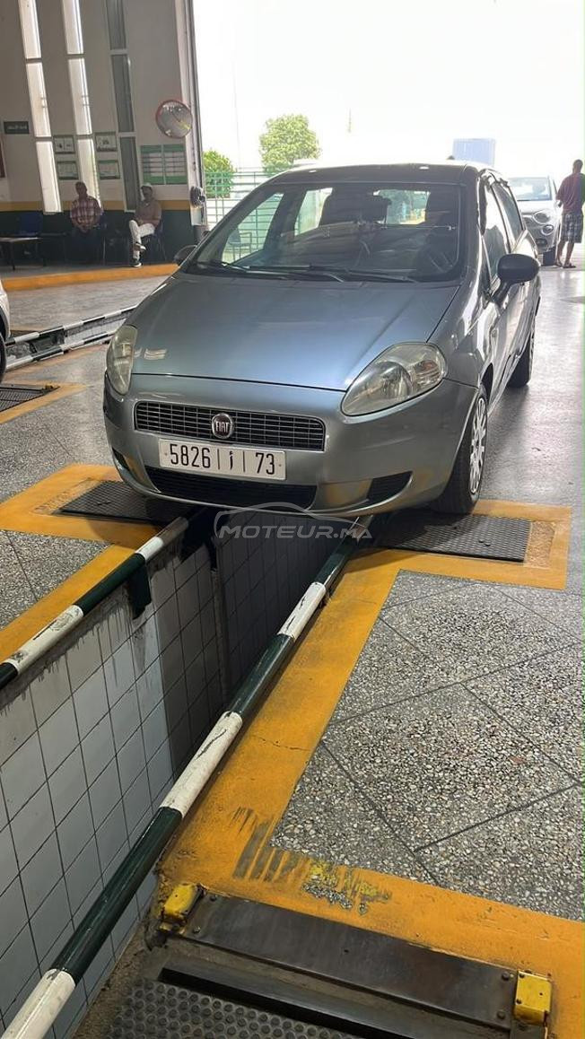 fiat dunto 2011 essence