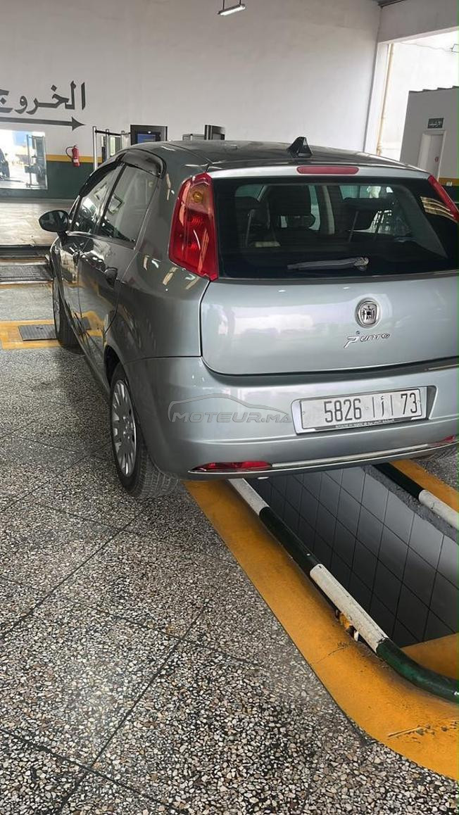 fiat dunto 2011 essence