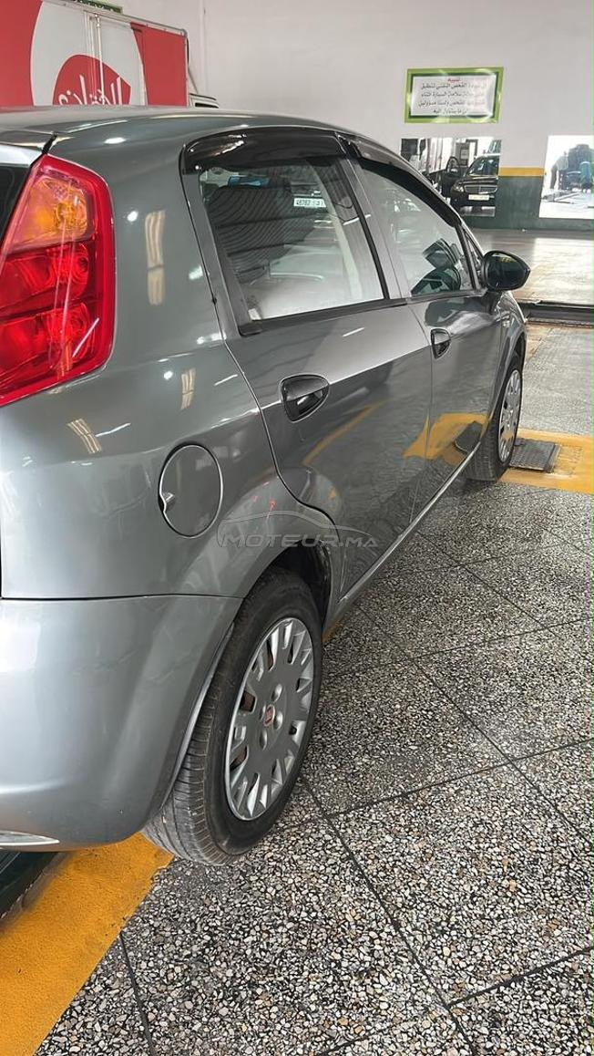 fiat dunto 2011 essence