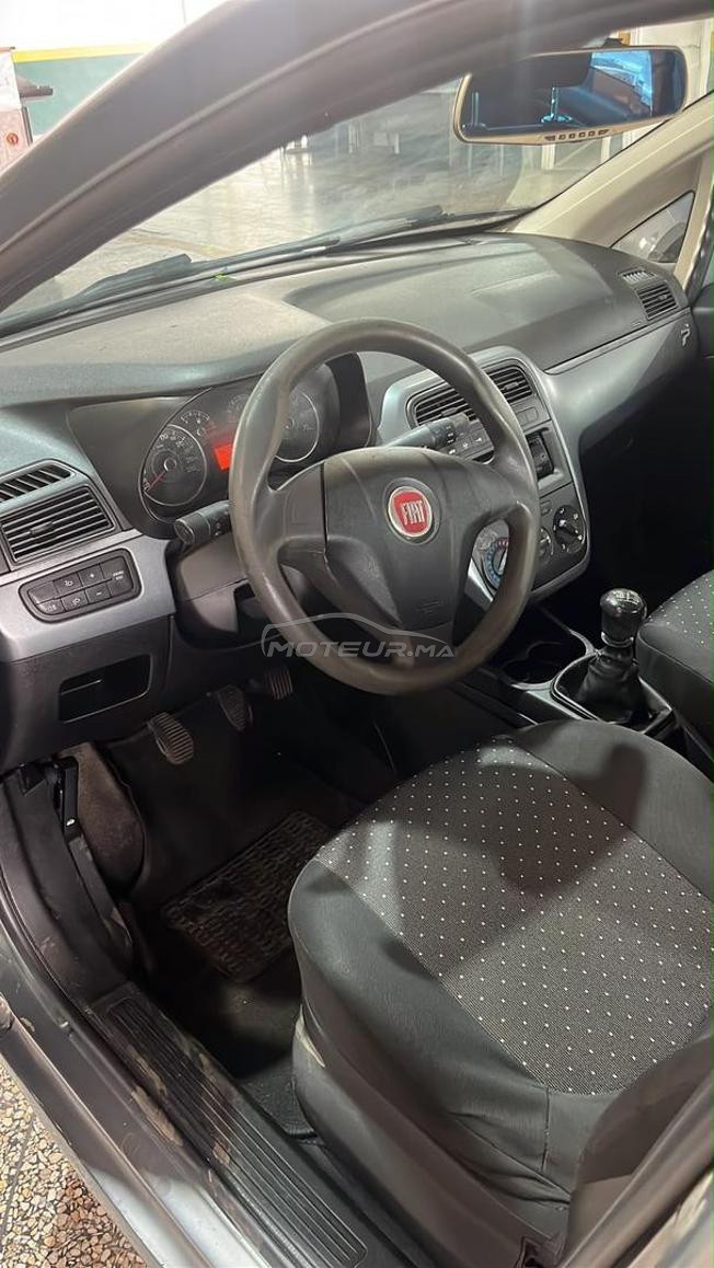 fiat dunto 2011 essence