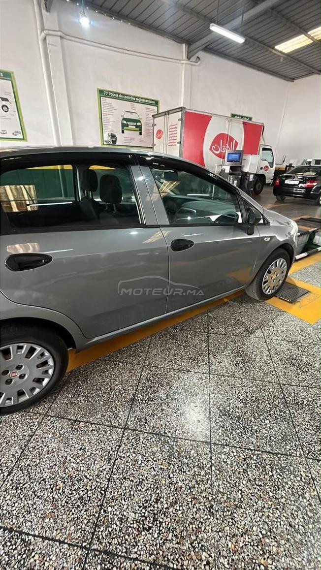 fiat dunto 2011 essence