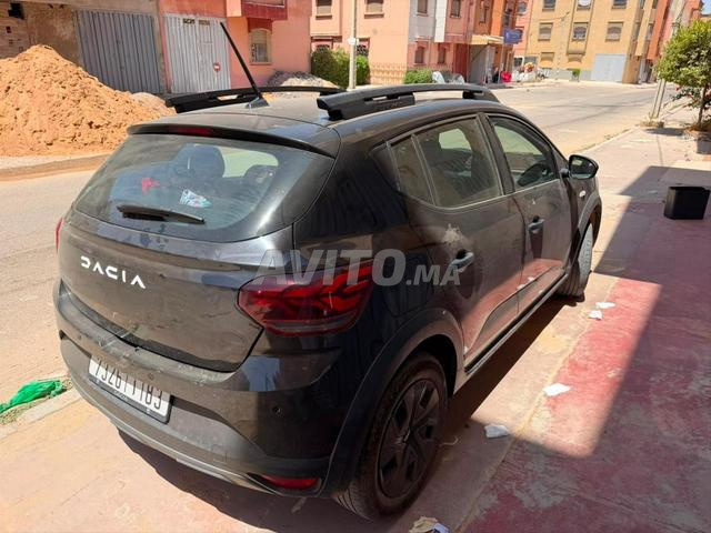 Dacia Sandero - 2